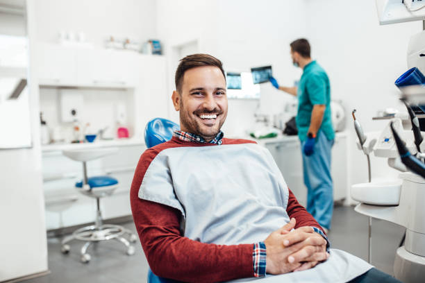 Best Dental Exams and Cleanings  in Lake Sarasota, FL