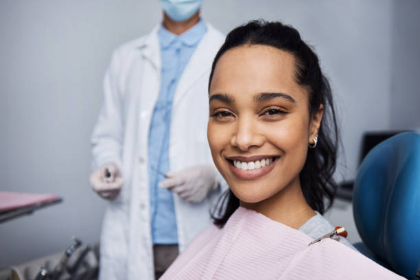 Laser Dentistry in Lake Sarasota, FL
