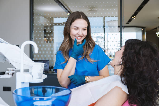 Why Choose Us for Your Dental Needs in Lake Sarasota, FL