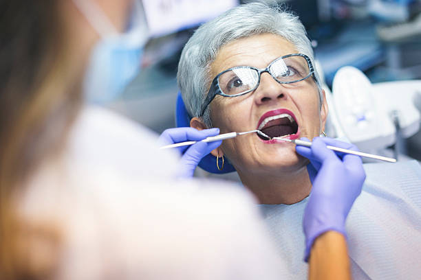Oral Cancer Screening in Lake Sarasota, FL