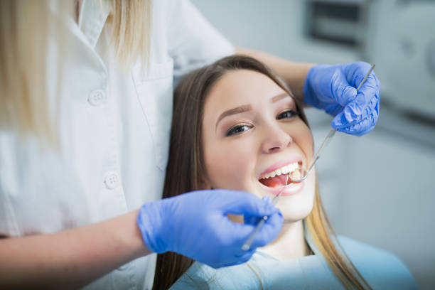 Professional  Holistic Dental Services in Lake Sarasota, FL